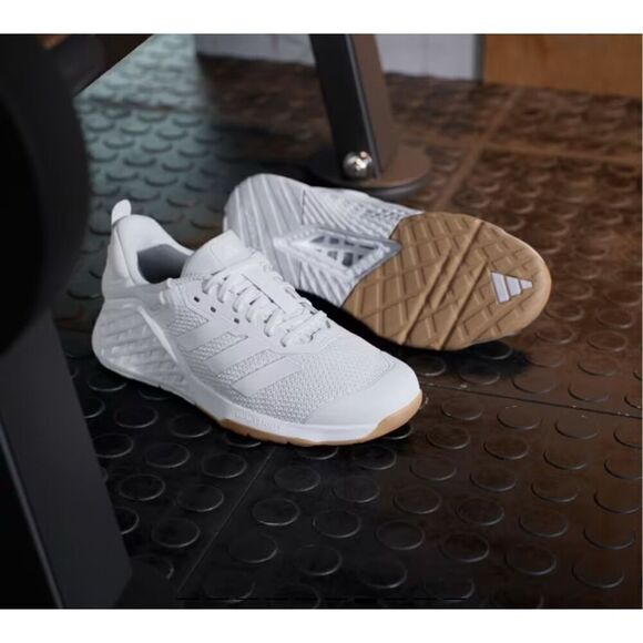 Adidas DROPSET 3 STRENGTH TRAINING SHOES sz 6 - Picture 1 of 9